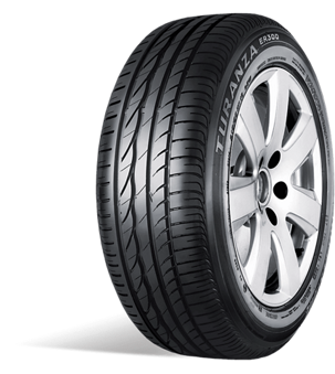 235/55R17 opona BRIDGESTONE ER-300 XL 103V